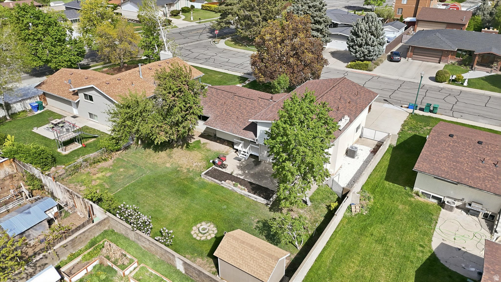 1070 E 120 S Orem, UT 84097