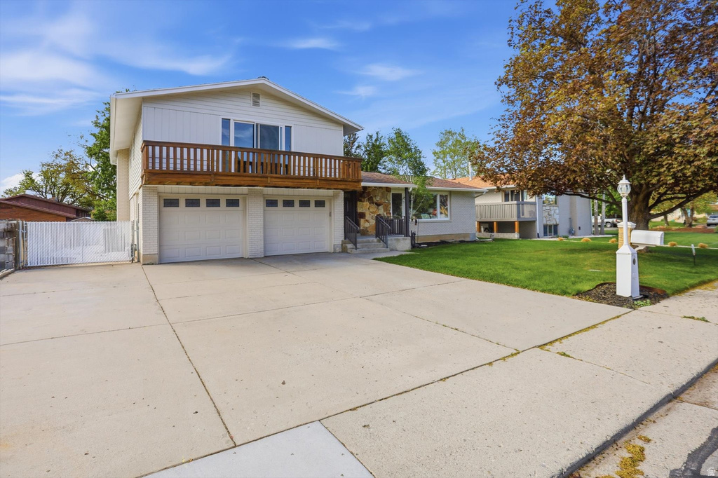 1070 E 120 S Orem, UT 84097