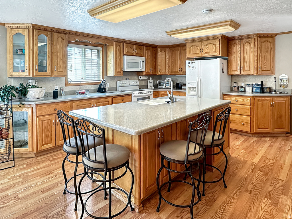 415 N CEDAR LN Orangeville, UT 84537