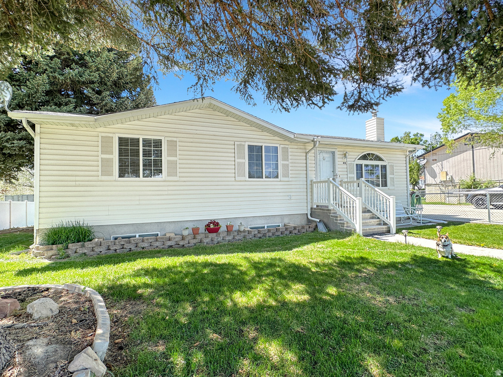 415 N CEDAR LN Orangeville, UT 84537