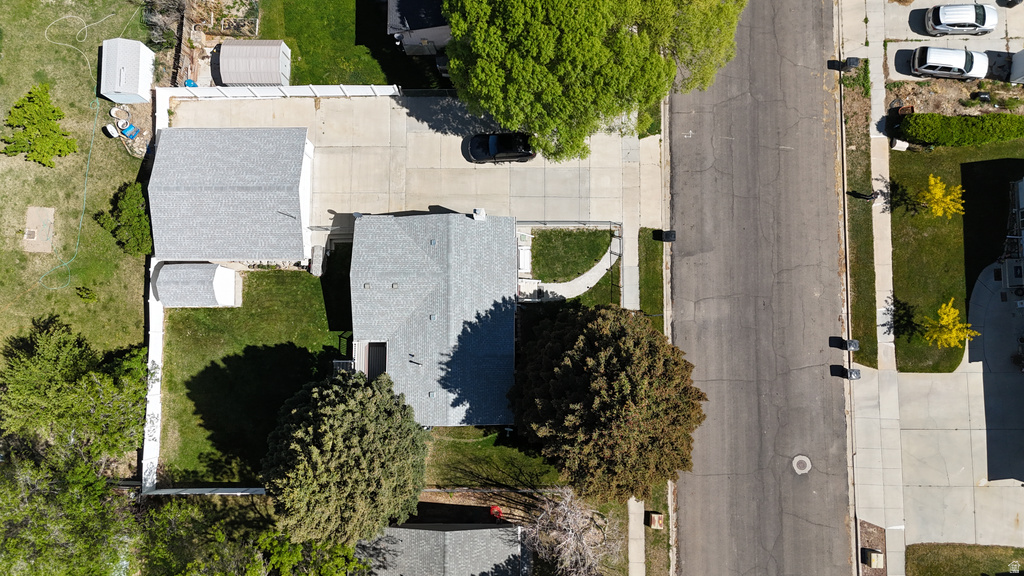 415 N CEDAR LN Orangeville, UT 84537