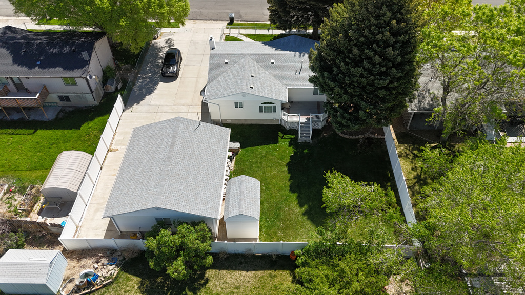 415 N CEDAR LN Orangeville, UT 84537