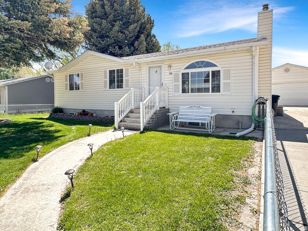 415 N CEDAR LN Orangeville, UT 84537