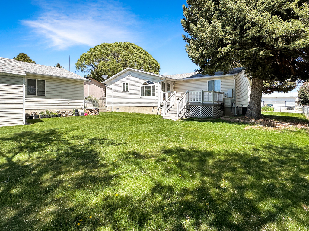 415 N CEDAR LN Orangeville, UT 84537