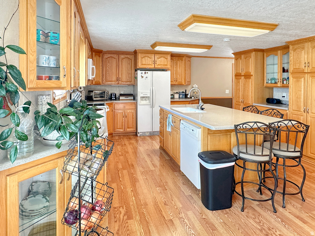 415 N CEDAR LN Orangeville, UT 84537