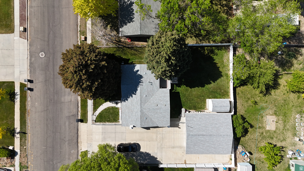 415 N CEDAR LN Orangeville, UT 84537