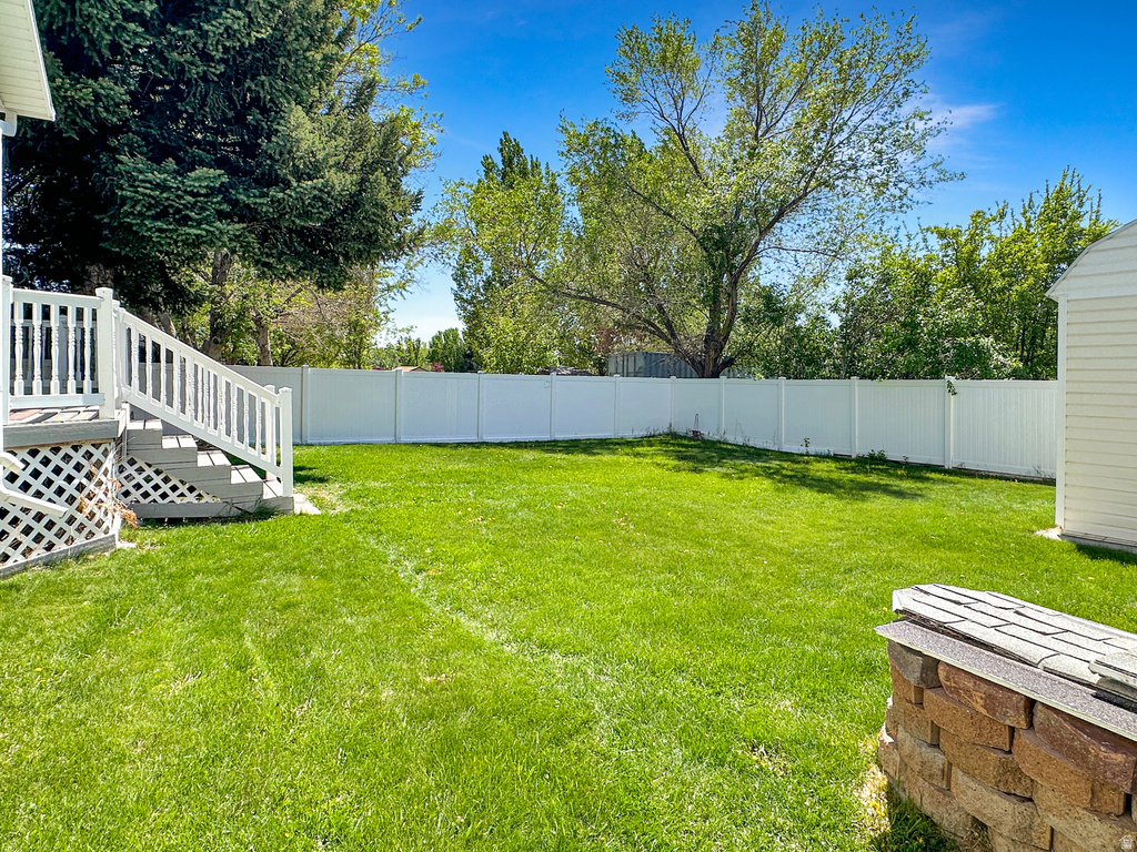 415 N CEDAR LN Orangeville, UT 84537
