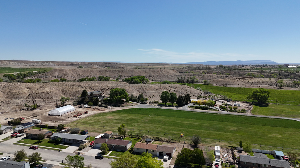 415 N CEDAR LN Orangeville, UT 84537