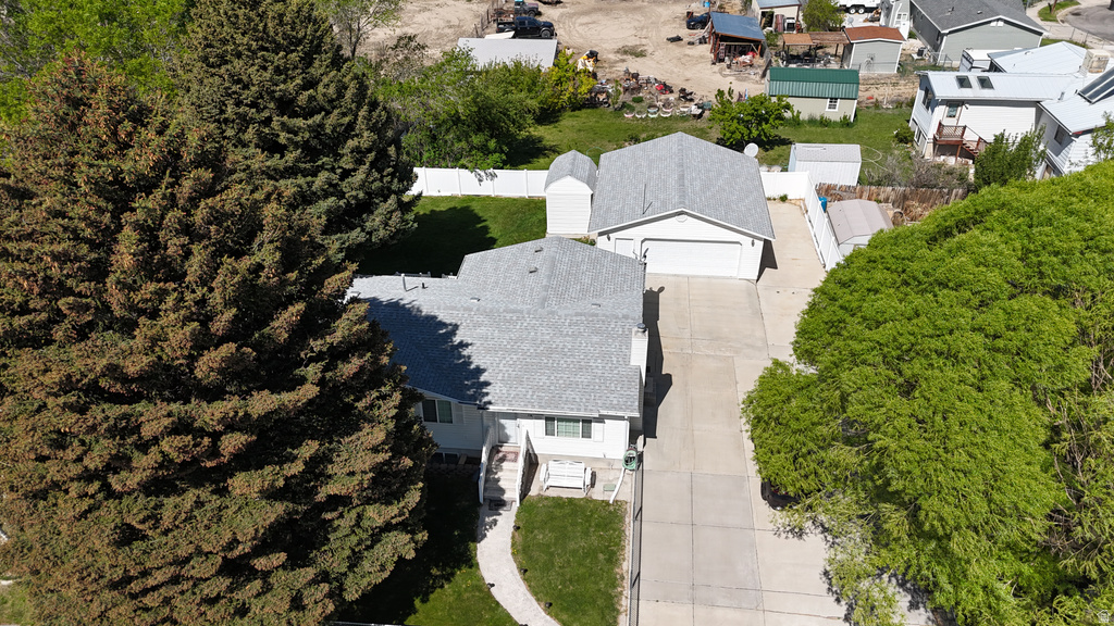 415 N CEDAR LN Orangeville, UT 84537