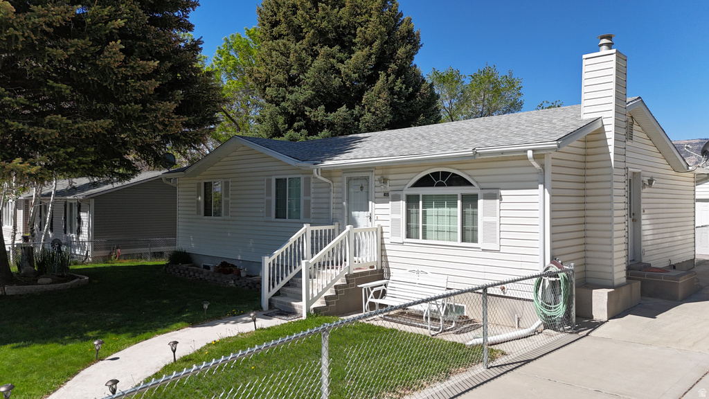 415 N CEDAR LN Orangeville, UT 84537