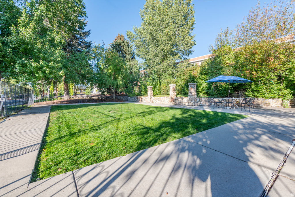 1190 E 2700 S #A1 Salt Lake City, UT 84106