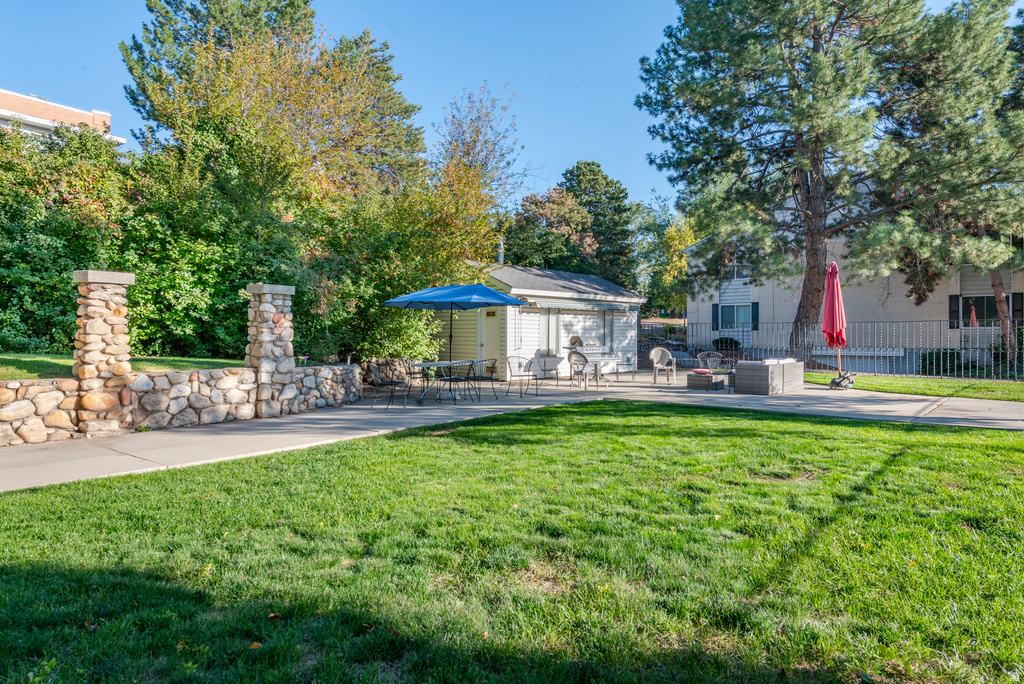 1190 E 2700 S #A1 Salt Lake City, UT 84106