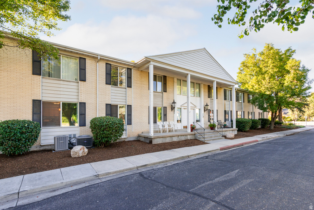 1190 E 2700 S #A1 Salt Lake City, UT 84106