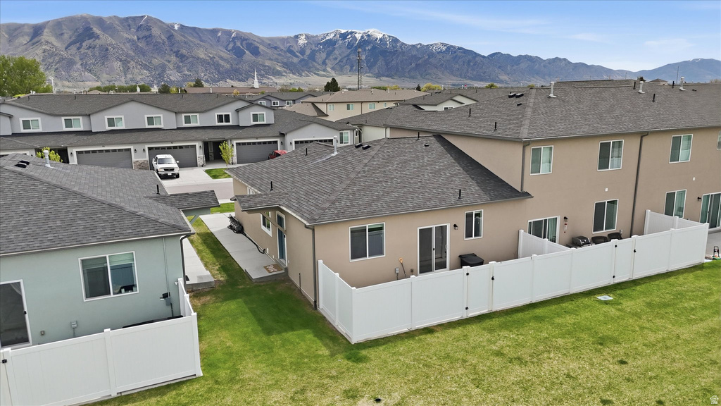 250 W 1200 S #126 Tremonton, UT 84337
