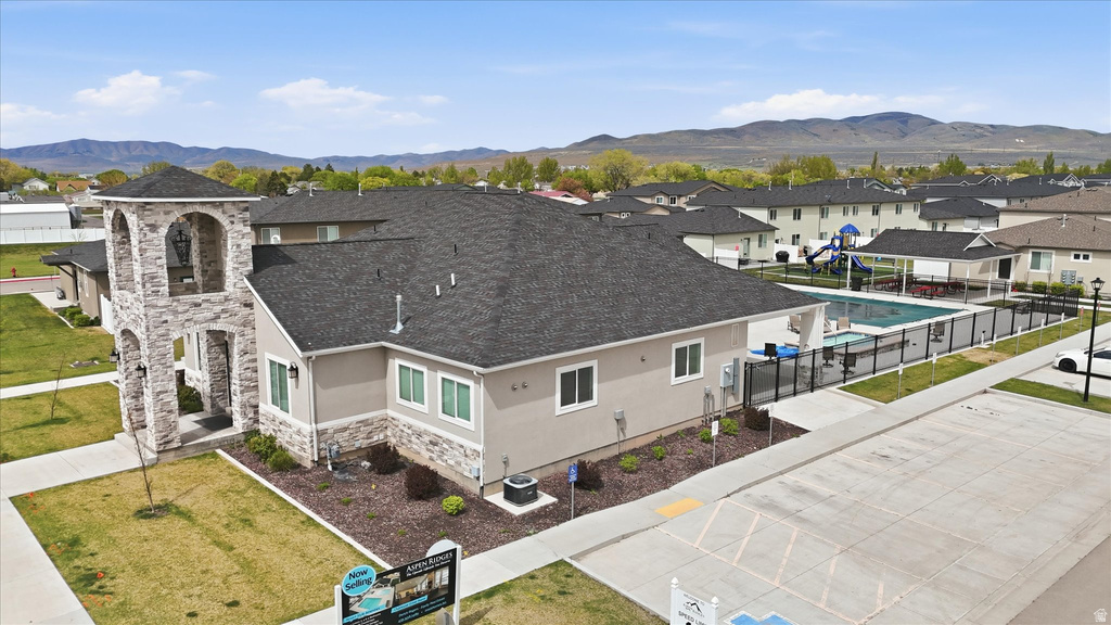 250 W 1200 S #126 Tremonton, UT 84337