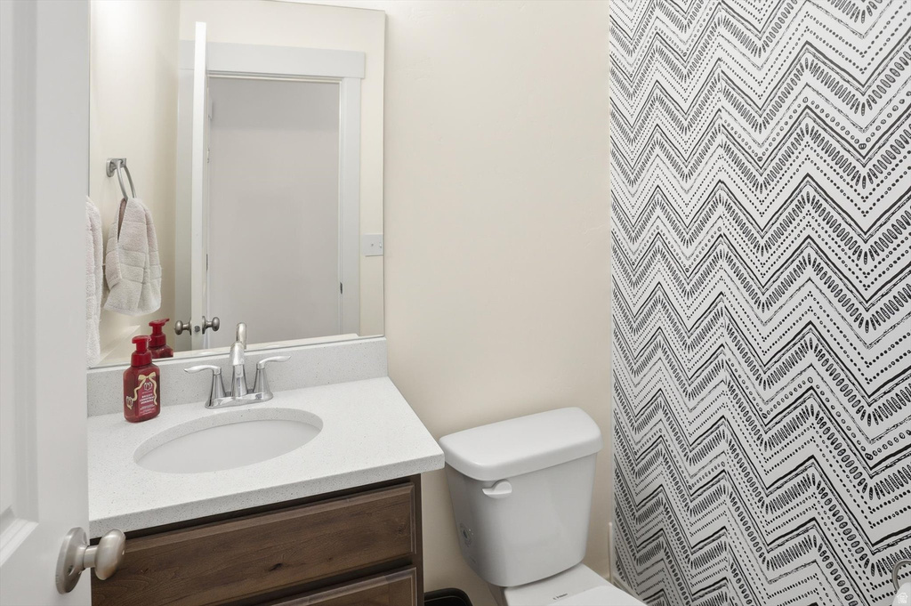 250 W 1200 S #126 Tremonton, UT 84337