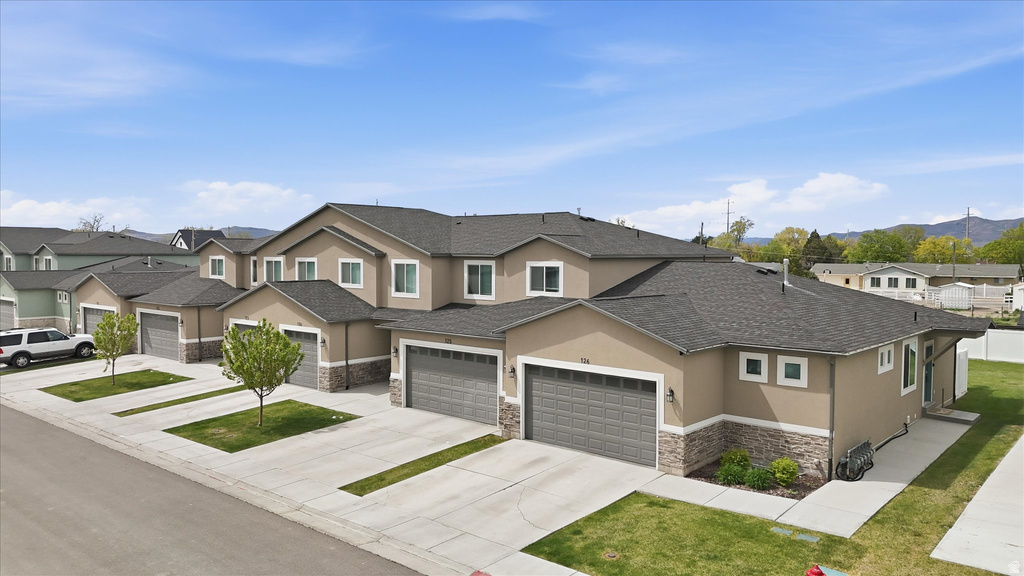 250 W 1200 S #126 Tremonton, UT 84337