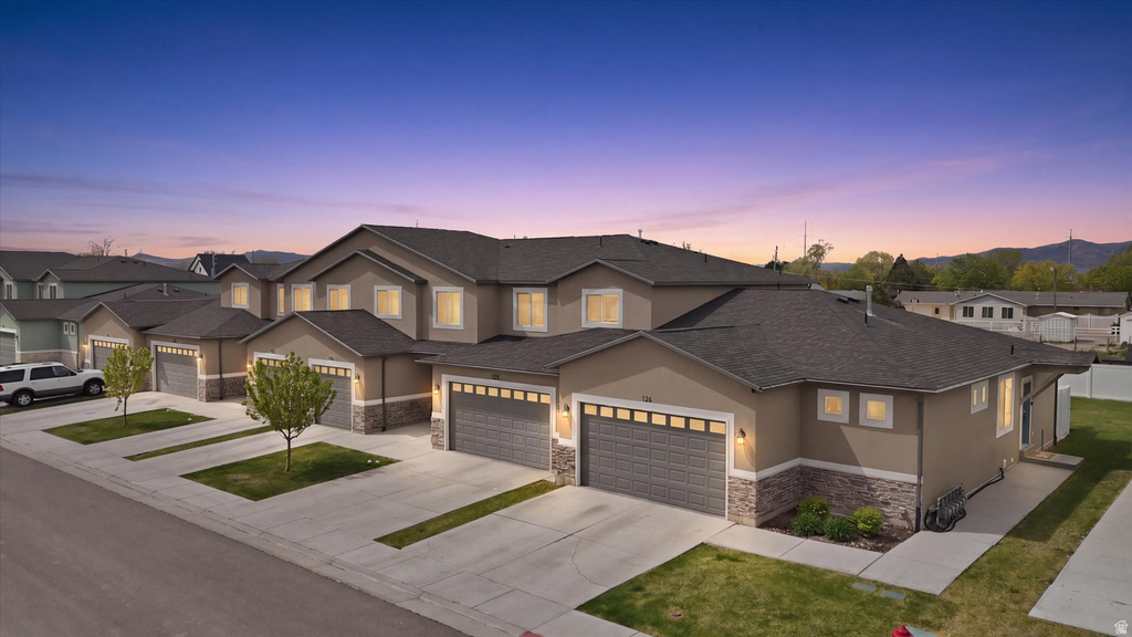 250 W 1200 S #126 Tremonton, UT 84337
