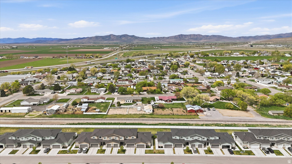250 W 1200 S #126 Tremonton, UT 84337