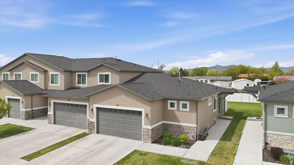 250 W 1200 S #126 Tremonton, UT 84337