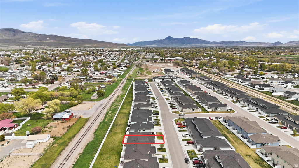 250 W 1200 S #126 Tremonton, UT 84337