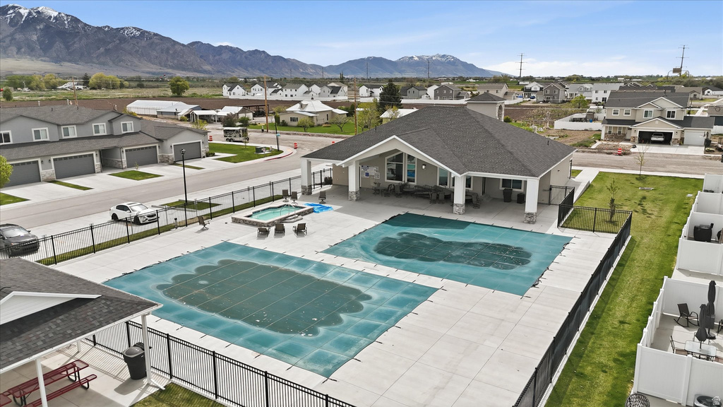 250 W 1200 S #126 Tremonton, UT 84337