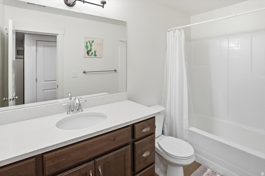 250 W 1200 S #126 Tremonton, UT 84337