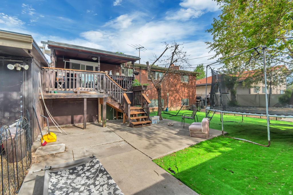 7470 S RAMANEE DR DR Midvale, UT 84047