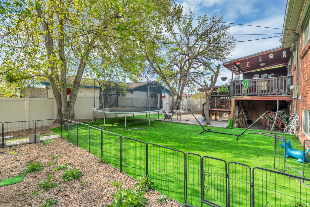 7470 S RAMANEE DR DR Midvale, UT 84047