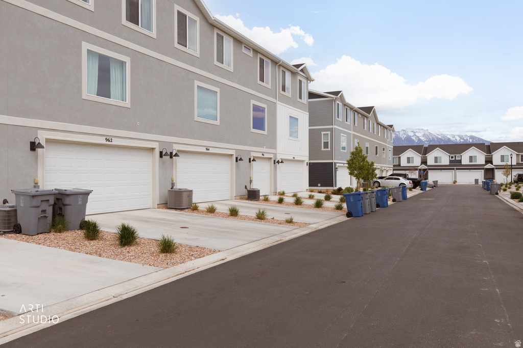 962 E DRIFTER LN #2257 Saratoga Springs, UT 84045