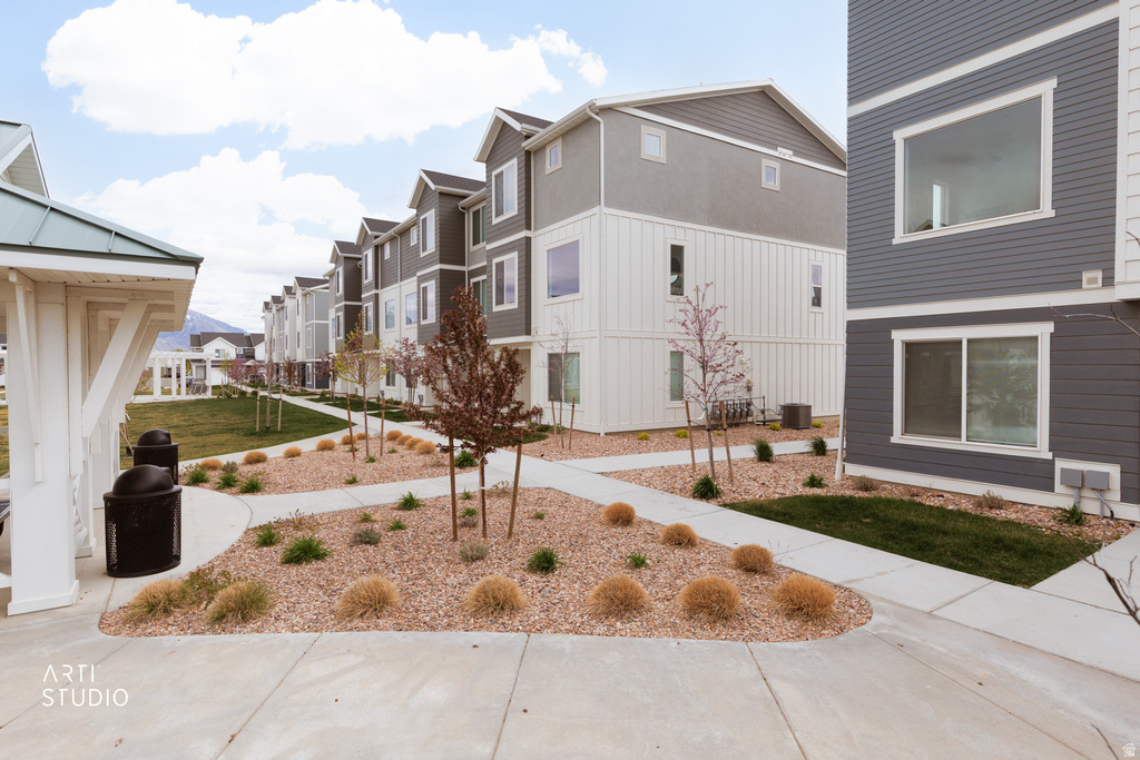 962 E DRIFTER LN #2257 Saratoga Springs, UT 84045