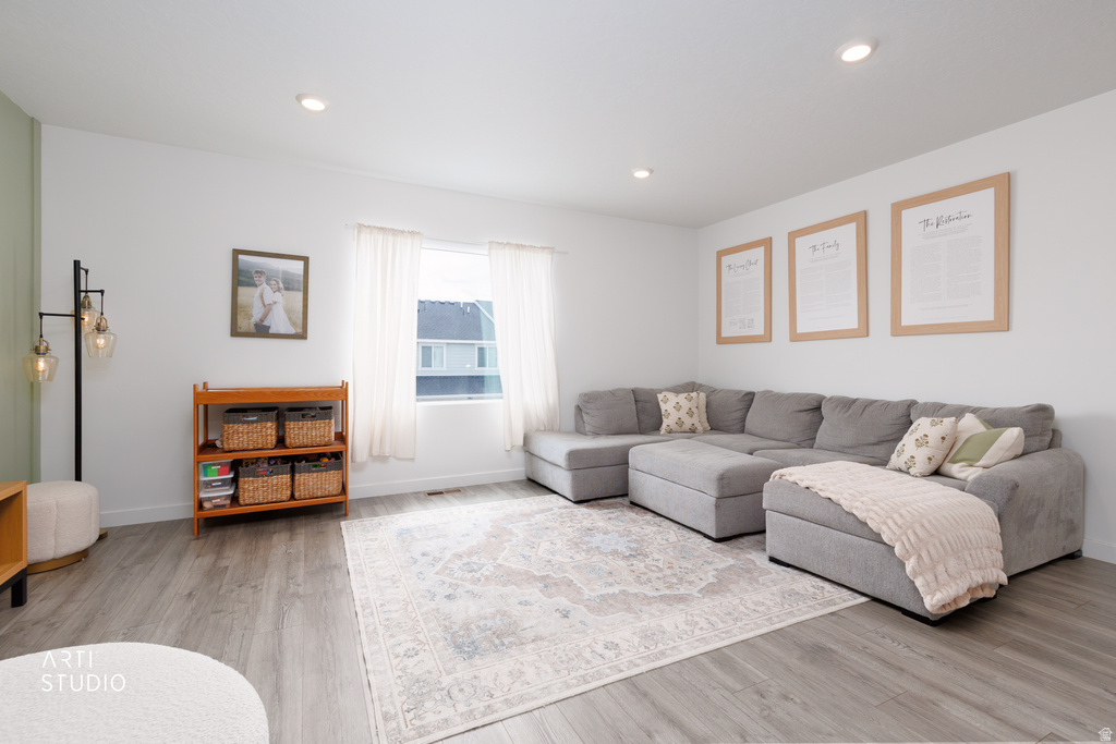 962 E DRIFTER LN #2257 Saratoga Springs, UT 84045