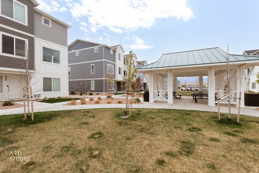 962 E DRIFTER LN #2257 Saratoga Springs, UT 84045