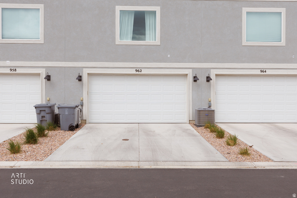 962 E DRIFTER LN #2257 Saratoga Springs, UT 84045