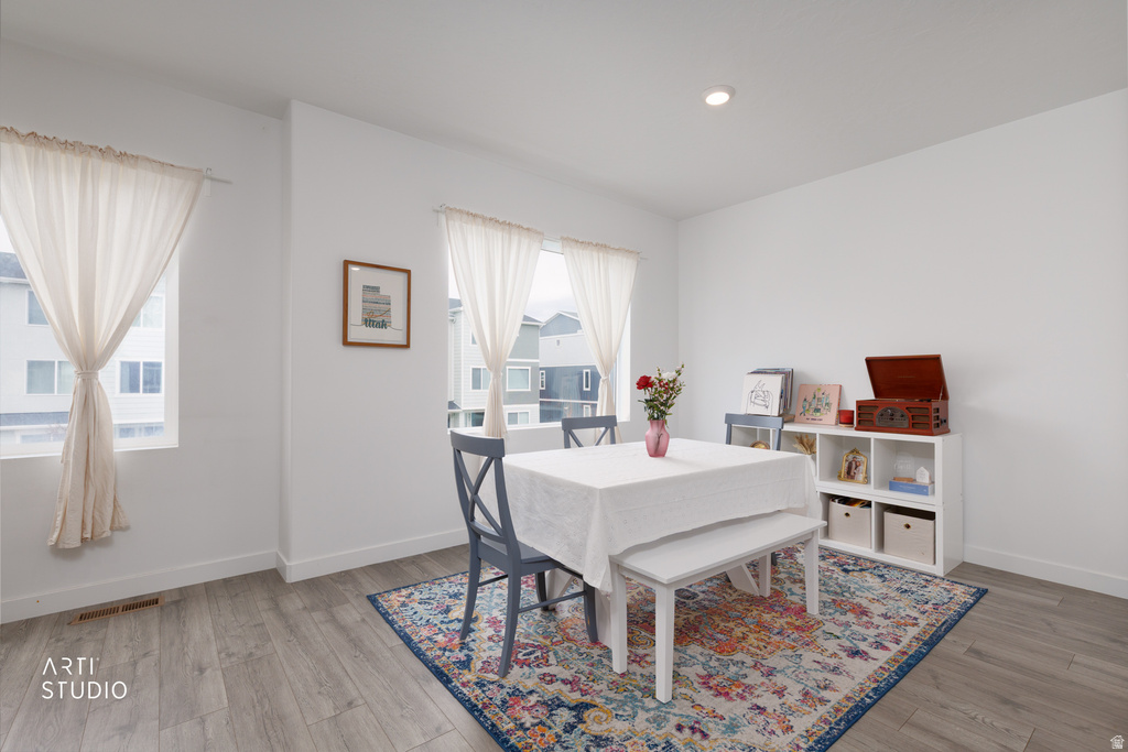 962 E DRIFTER LN #2257 Saratoga Springs, UT 84045