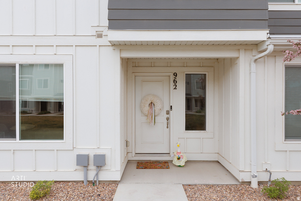 962 E DRIFTER LN #2257 Saratoga Springs, UT 84045