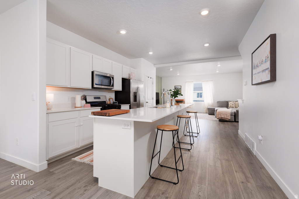 962 E DRIFTER LN #2257 Saratoga Springs, UT 84045