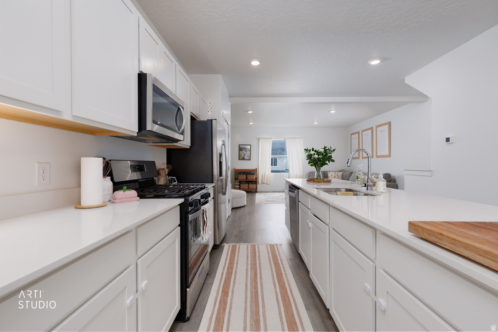 962 E DRIFTER LN #2257 Saratoga Springs, UT 84045