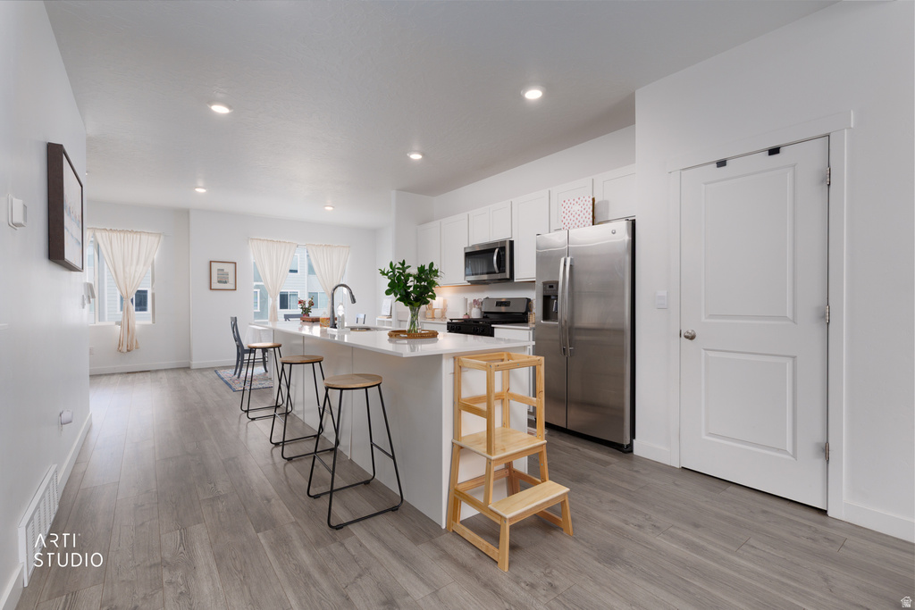 962 E DRIFTER LN #2257 Saratoga Springs, UT 84045