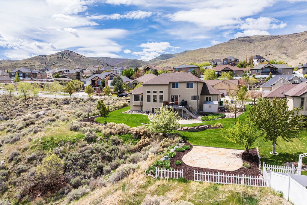 5338 W EMMELINE DR Herriman, UT 84096