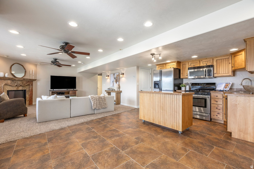 5338 W EMMELINE DR Herriman, UT 84096