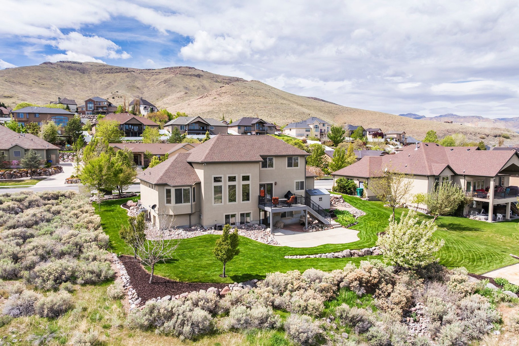 5338 W EMMELINE DR Herriman, UT 84096