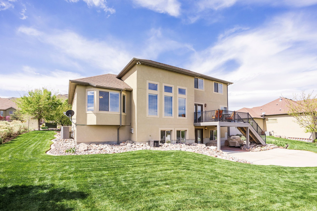 5338 W EMMELINE DR Herriman, UT 84096
