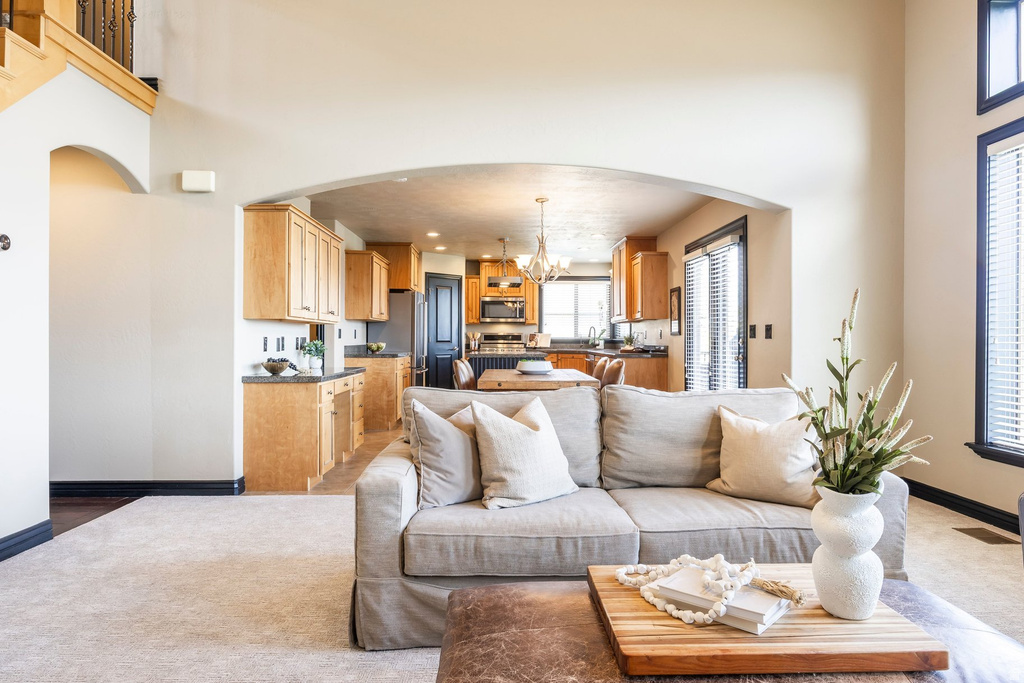 5338 W EMMELINE DR Herriman, UT 84096