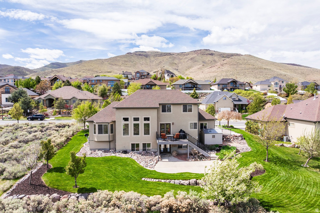 5338 W EMMELINE DR Herriman, UT 84096