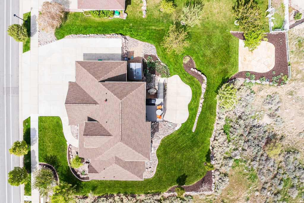 5338 W EMMELINE DR Herriman, UT 84096