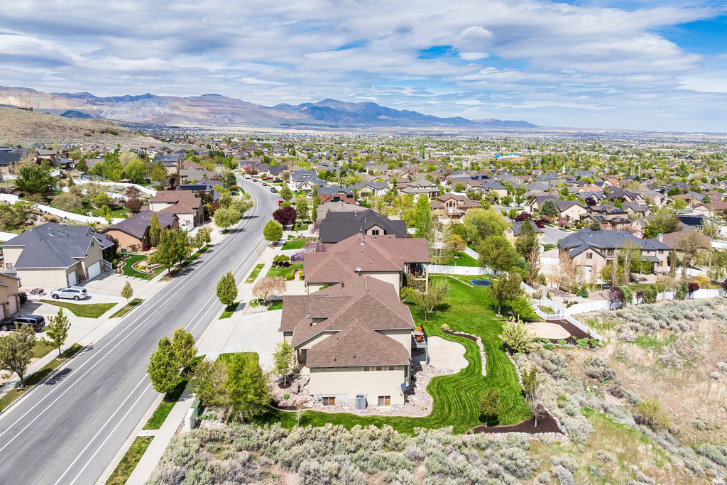 5338 W EMMELINE DR Herriman, UT 84096