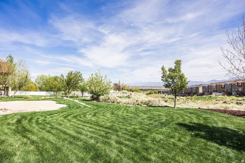 5338 W EMMELINE DR Herriman, UT 84096