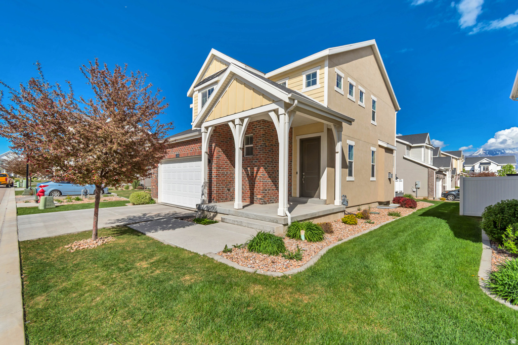 2380 N 3370 W Lehi, UT 84048
