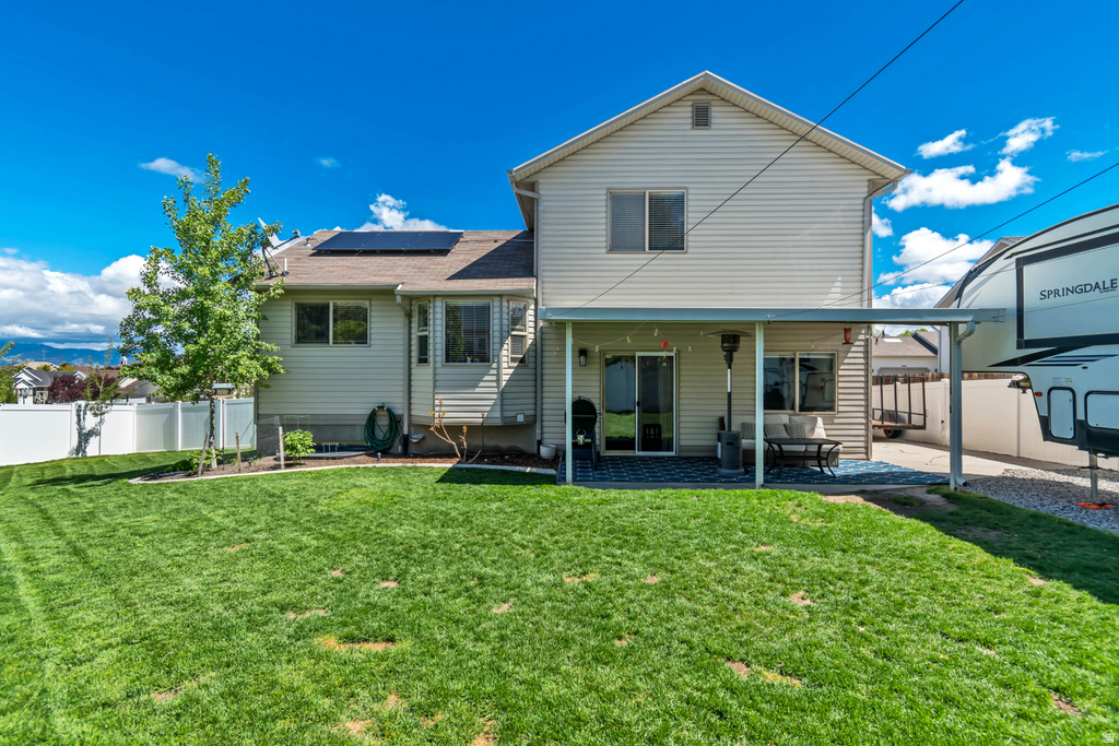 6688 S DUCHESS ST West Jordan, UT 84081